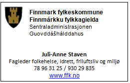 Logo FFK
